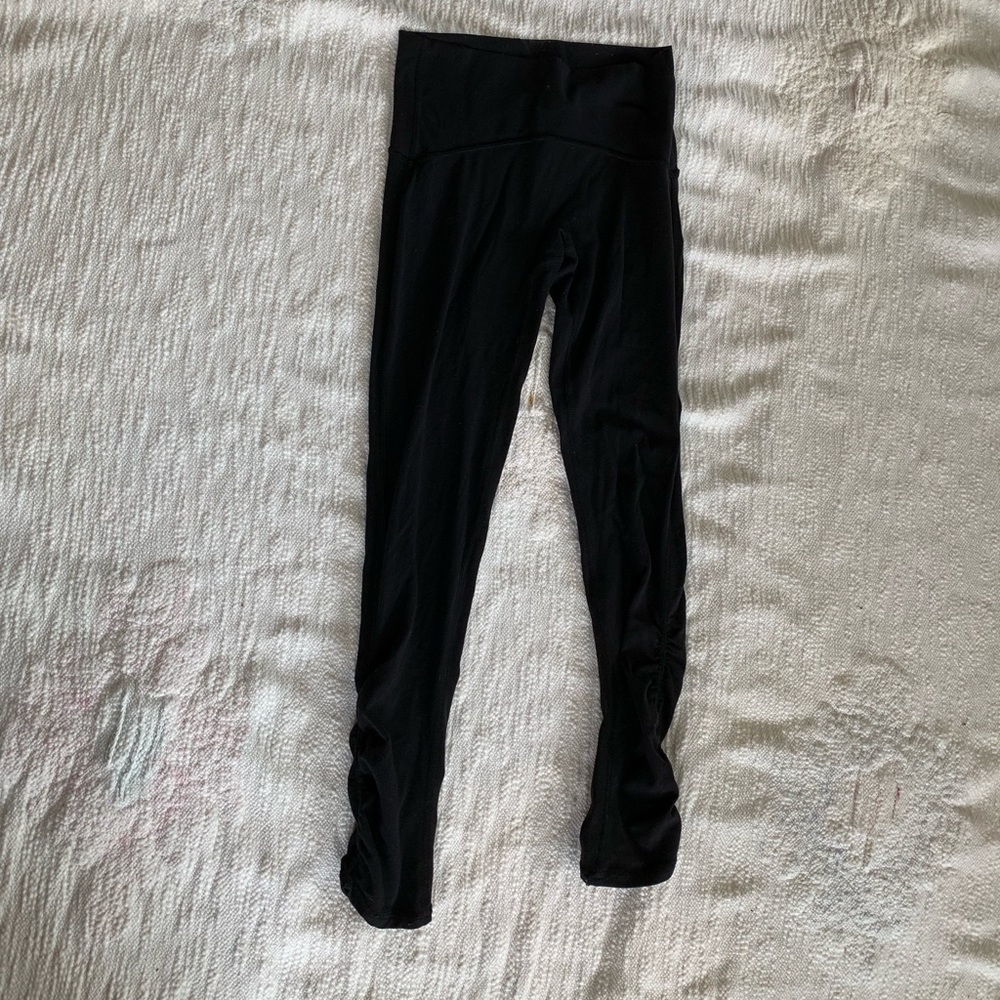 ivivva leggings size 10